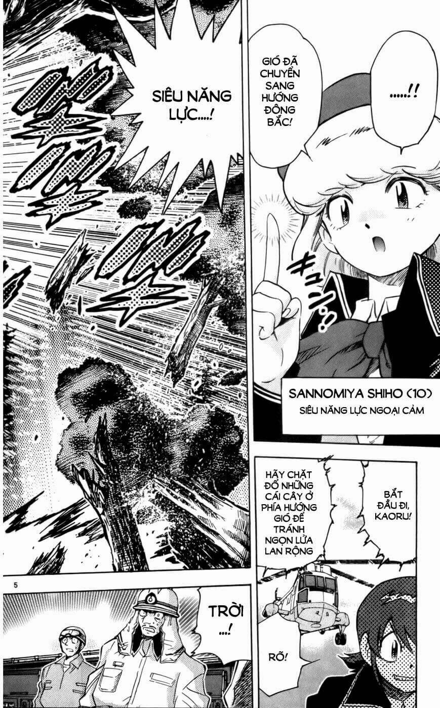 loli siêu năng lực chapter 13 6