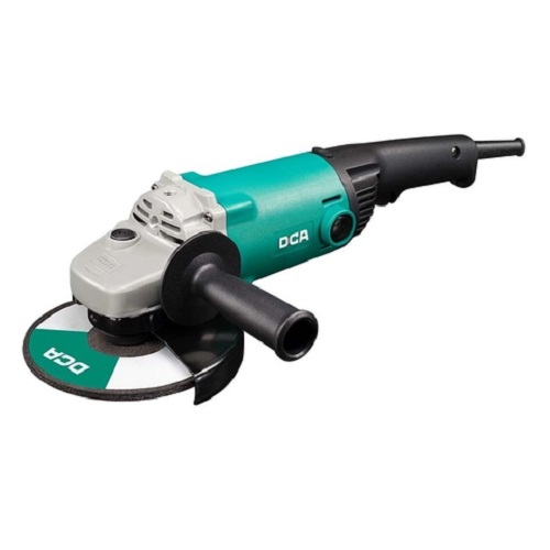 [CHÍNH HÃNG] Máy mài góc 150MM 1200W ASM150A DCA