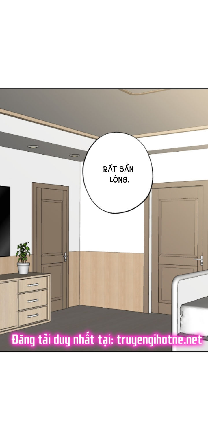 Hôn Nhân Tiền Định chapter 71.2 - Trang 38