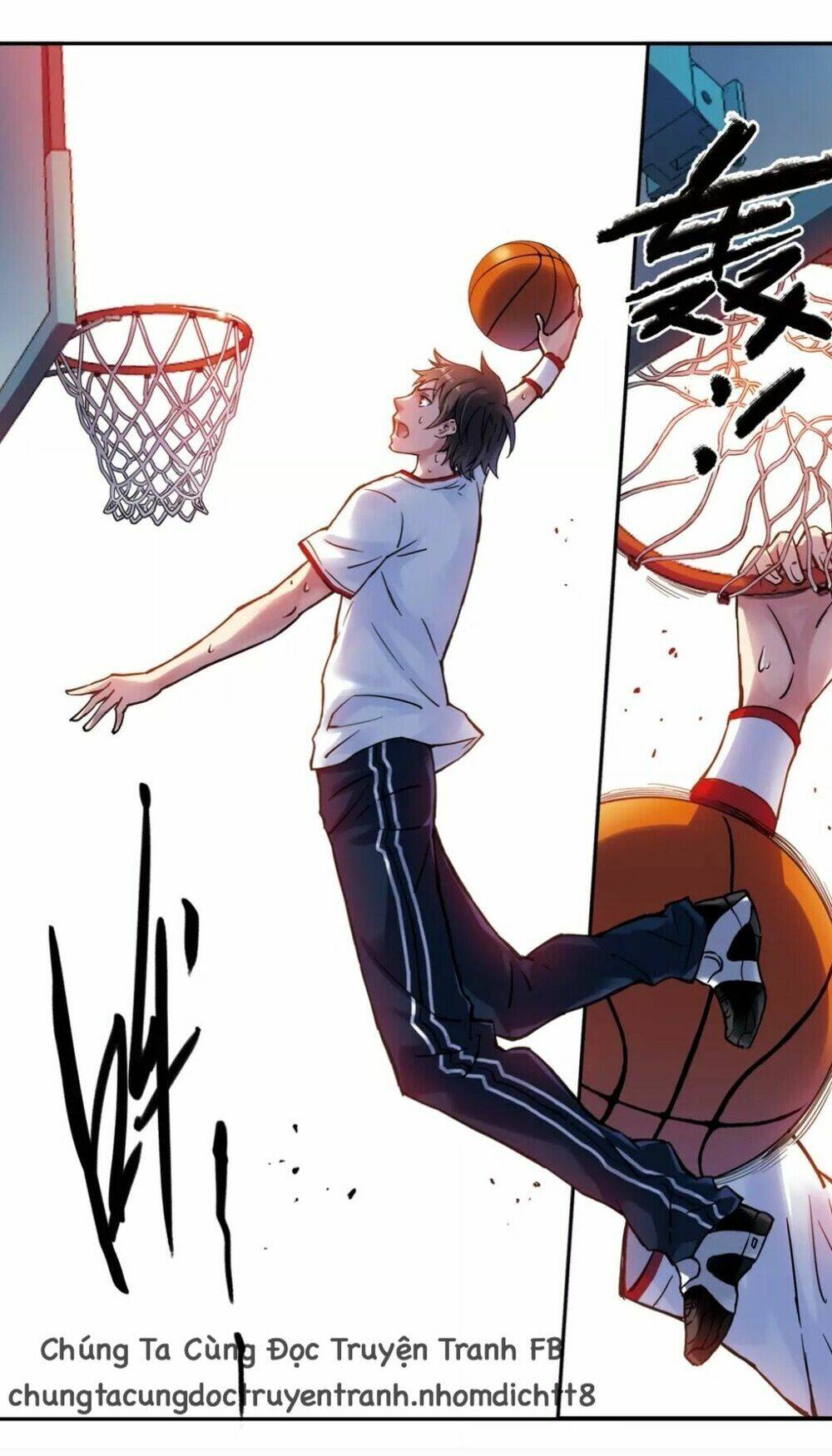 hương vị mùa hạ chapter 8 25