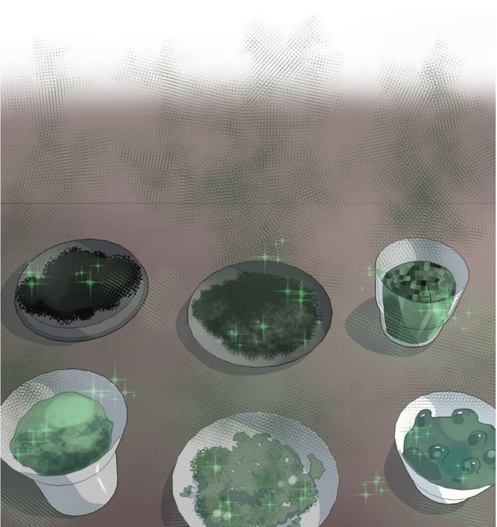 tiên thảo diệu kỳ chapter 4 35