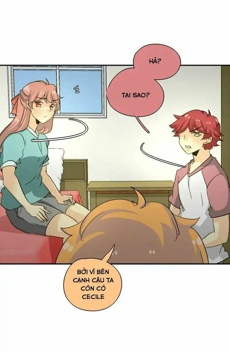 Thế Giới Không Hoàn Hảo Chapter 149 55