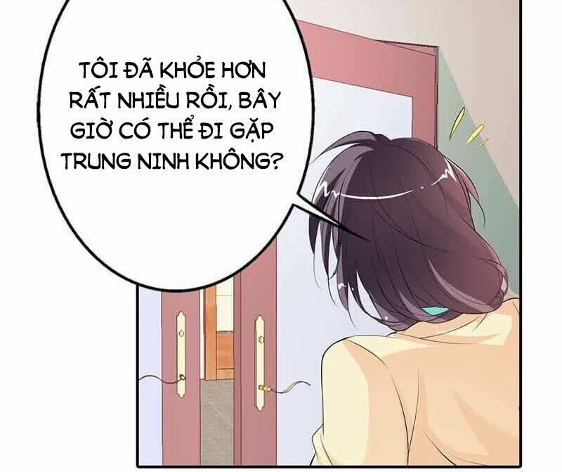 tiểu tâm can của cực phẩm đại nhân chapter 8 34