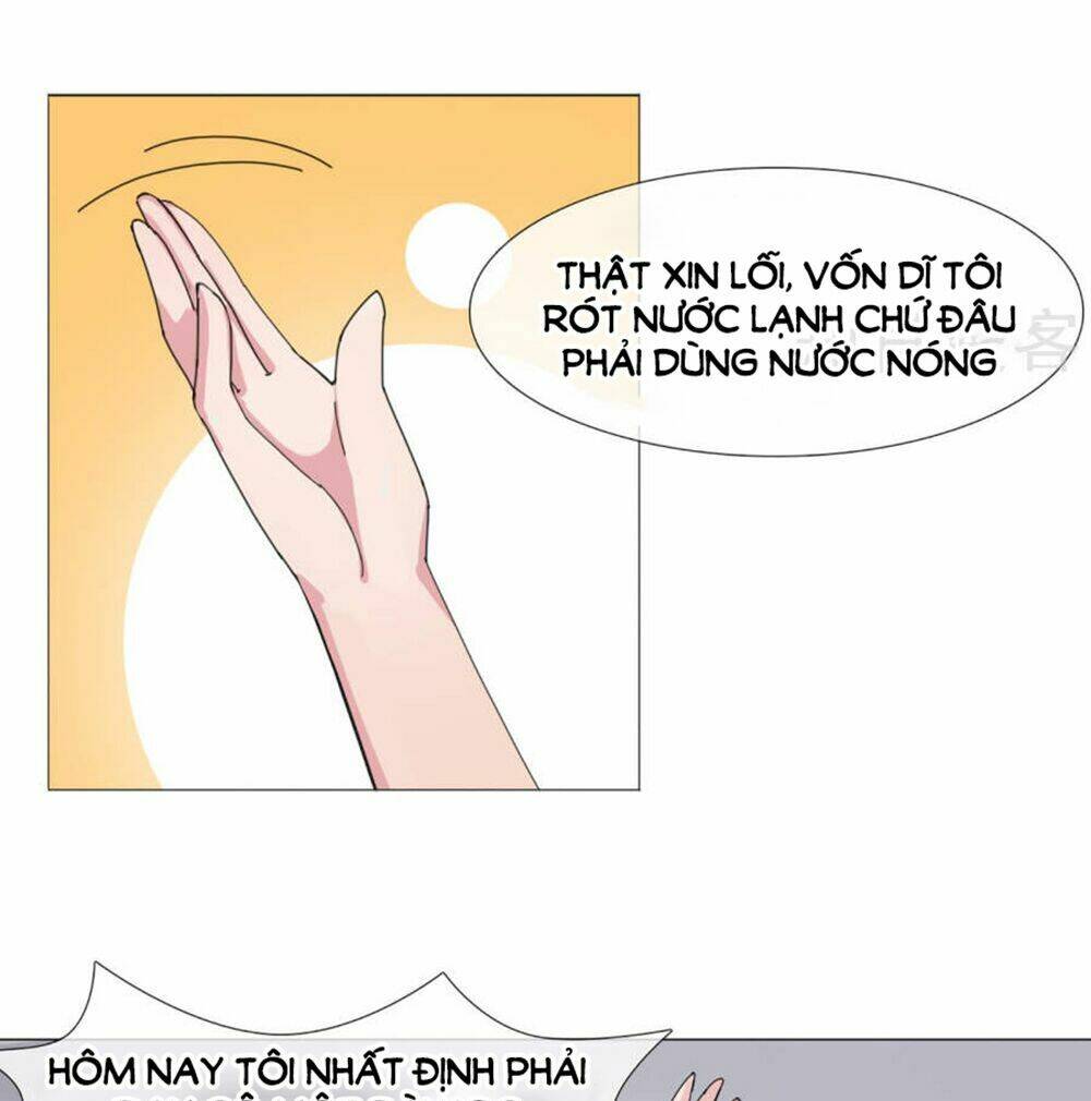 siêu mẫu thế thân chapter 6 22