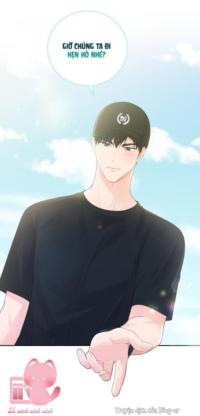 mong được chị chỉ bảo, tiền bối chapter 24 29