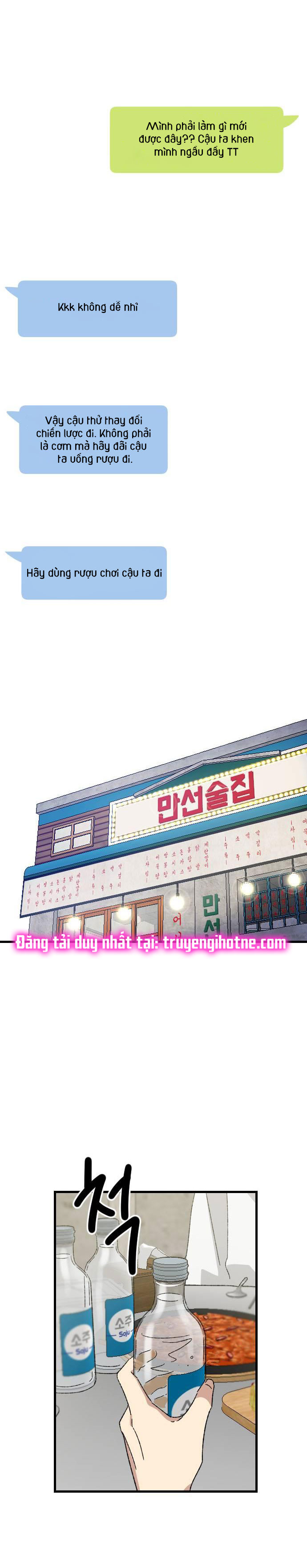 Tuyển Tập Truyện Ngắn Dằm Khăm Của Bạn Mảy chapter 43.1 - Trang 7