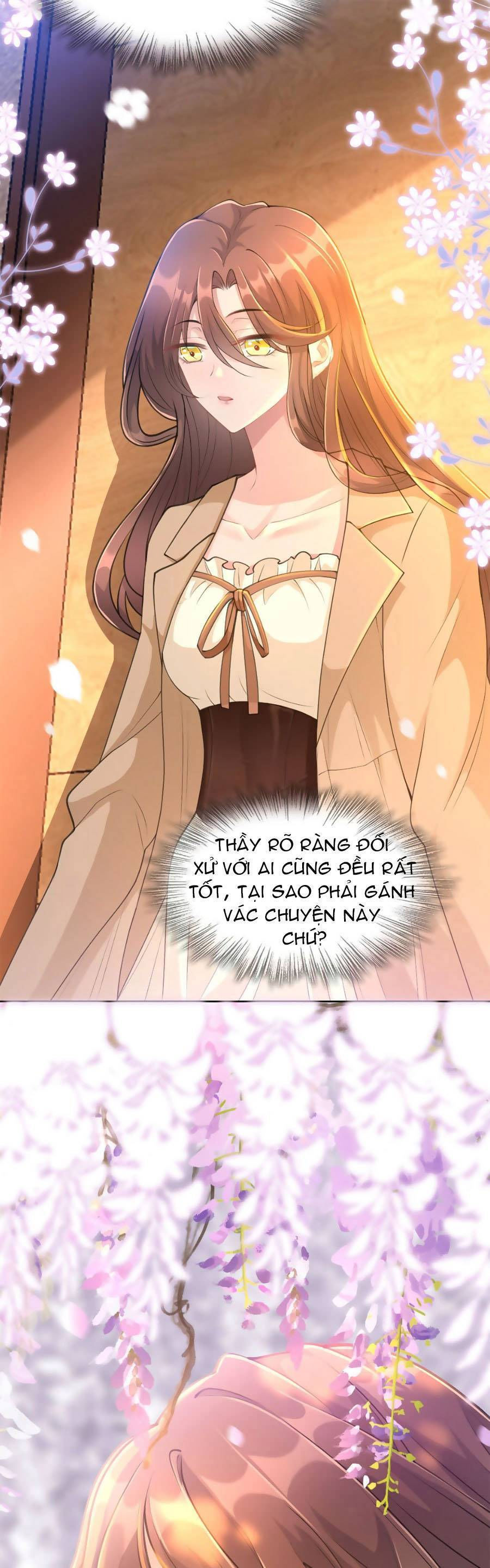 hãy để cô ấy hạ cánh! chapter 16 34