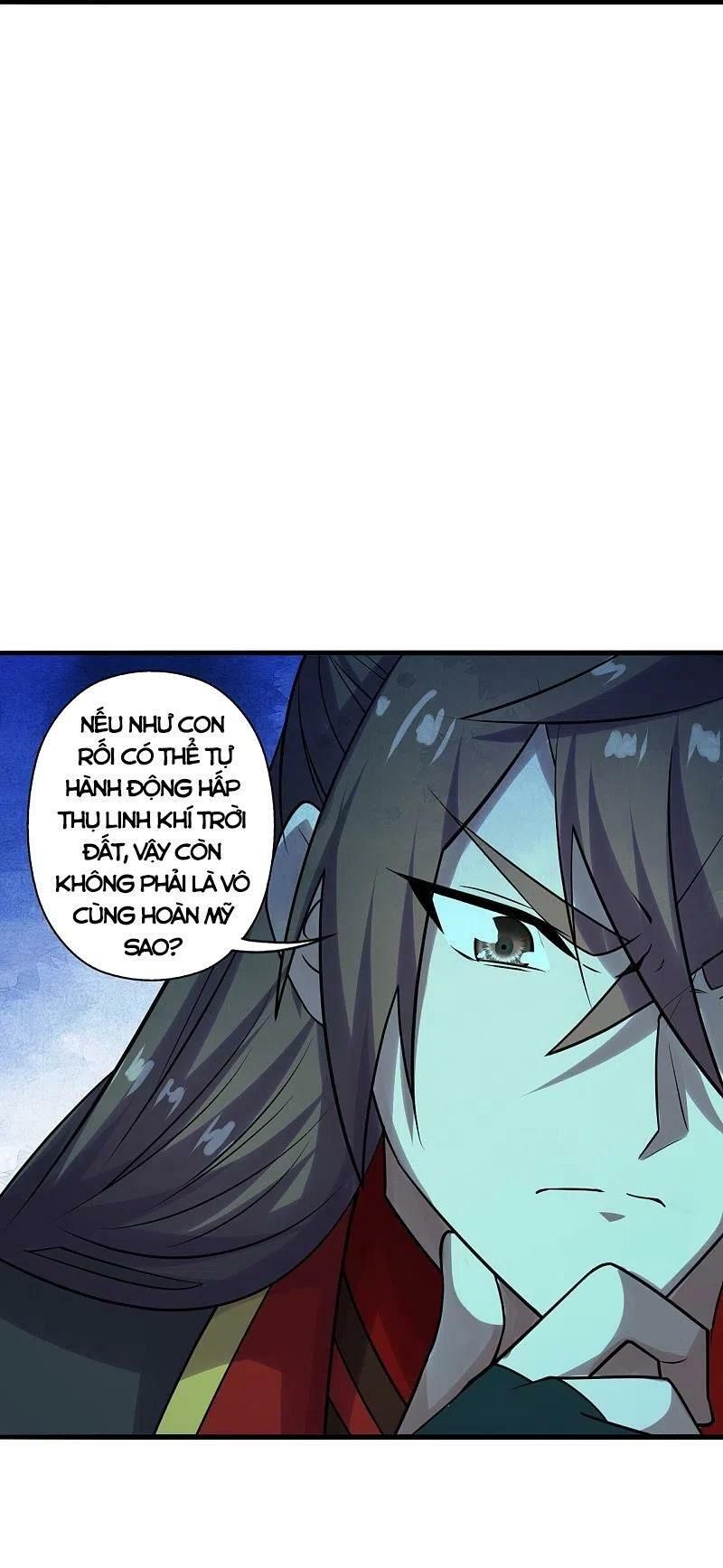 tiên võ đế tôn chapter 202 27