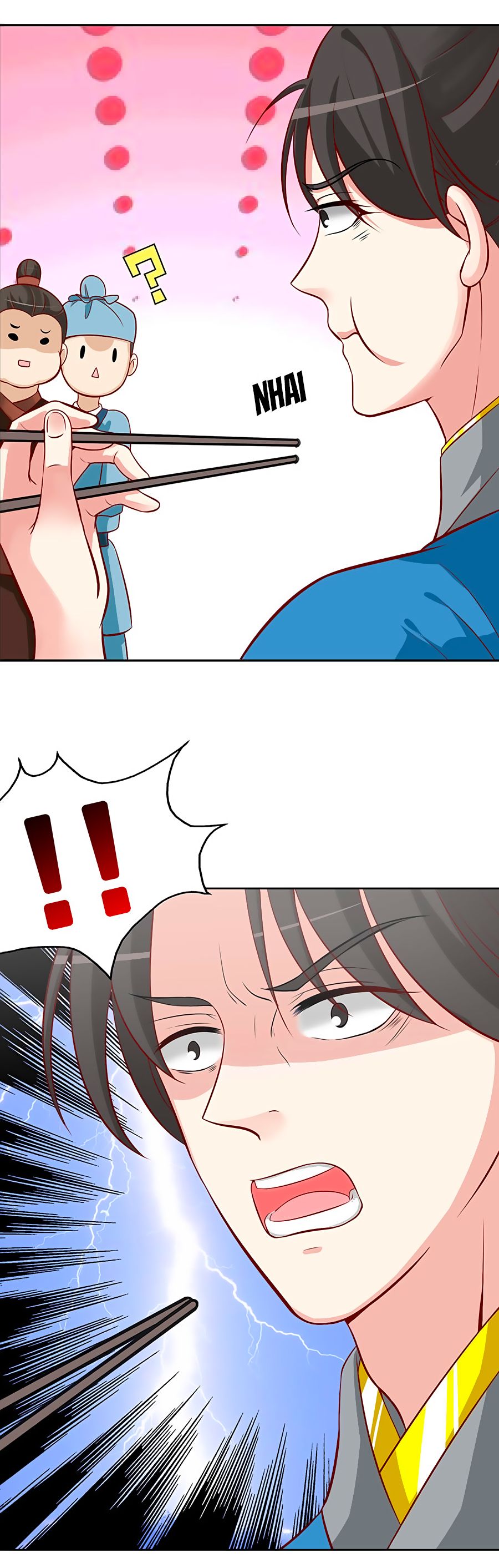 kiêu ngạo vương gia chủng điền phi chapter 9 3