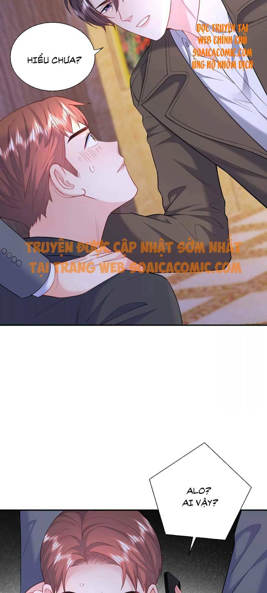 tôi dựa vào tà ý: nghịch chuyển nhân sinh chapter 78 14