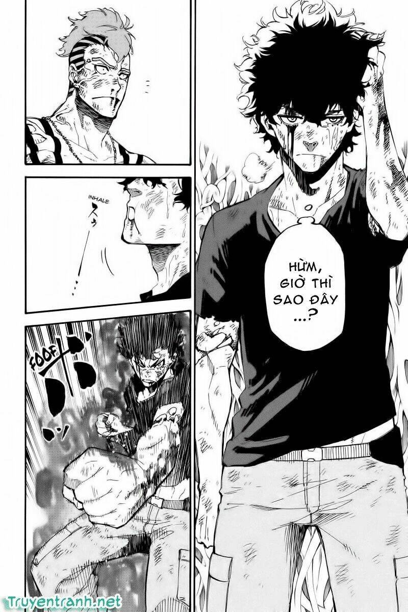 dolly kill kill chapter 108 4