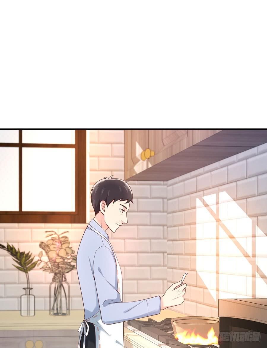 nam thần truy thê chỉ nam chapter 34.1 6