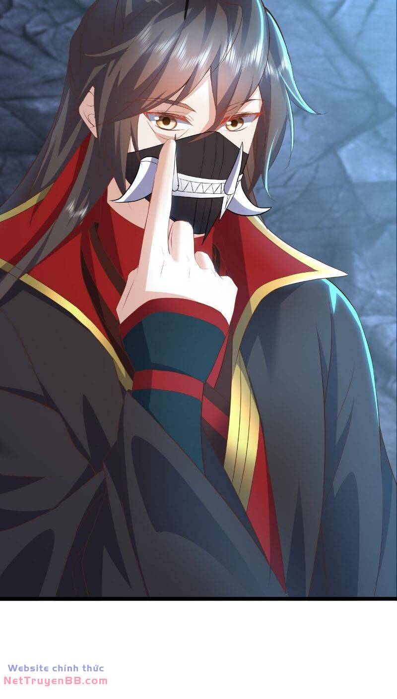 tiên võ đế tôn chapter 541 13