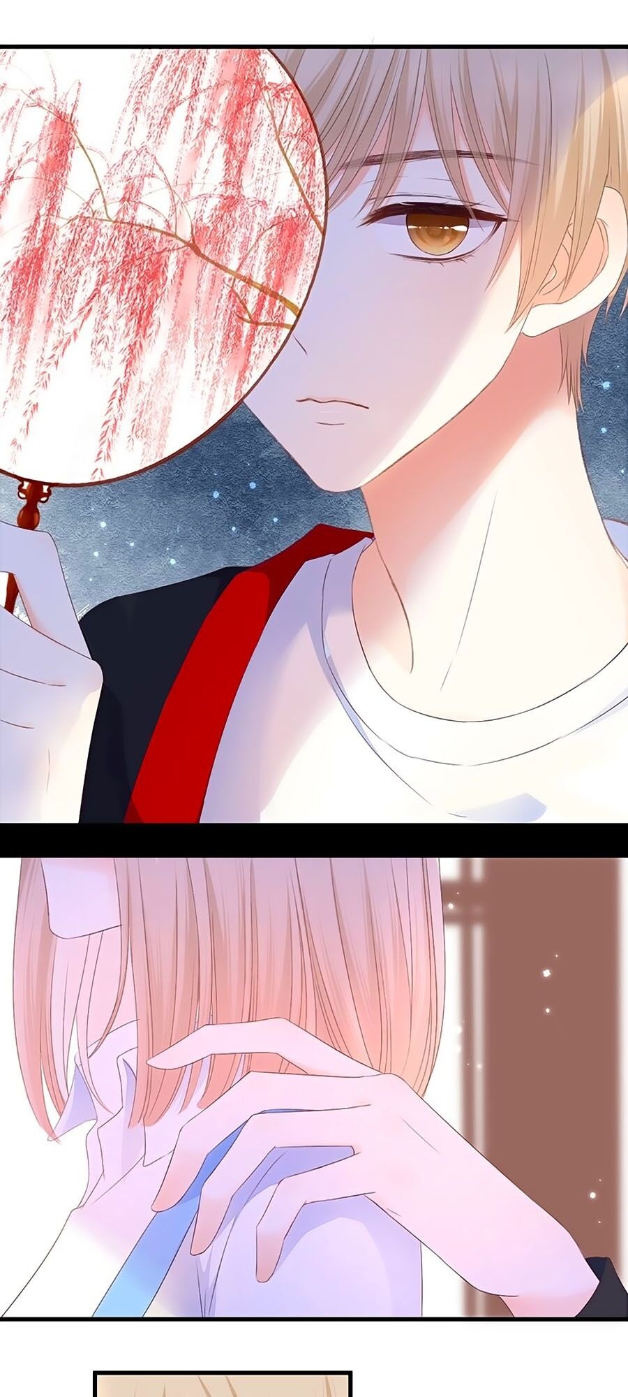 hoa chưa nở rộ chapter 37 11