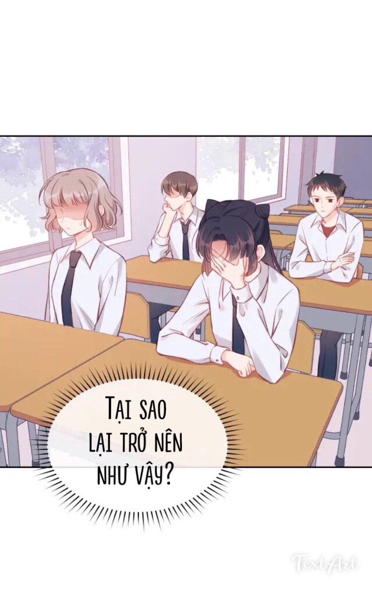 không thể đến gần chapter 4 31