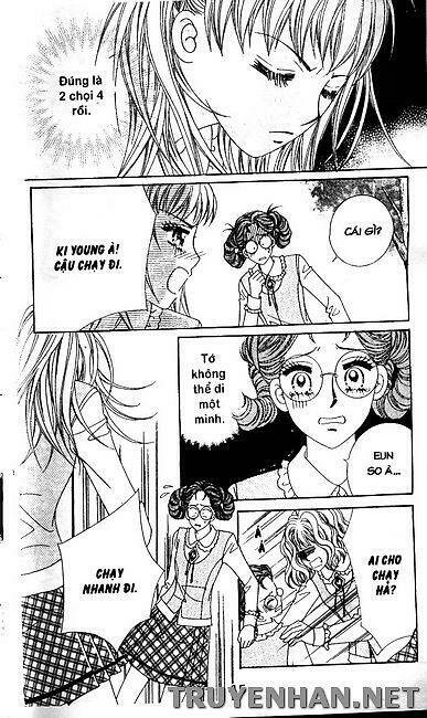 my lovely master chapter 6 15