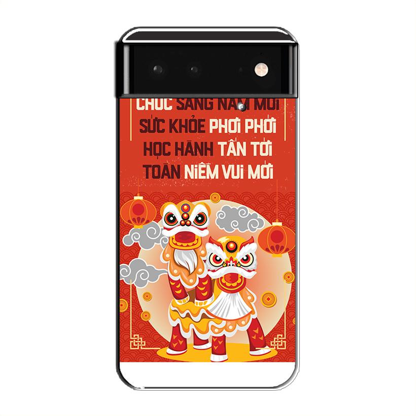 Ốp Lưng Dành Cho GOOGLE PIXEL 6