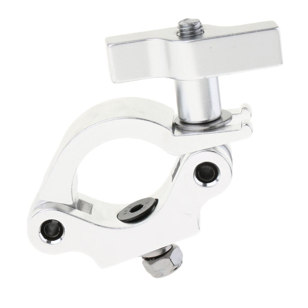 Light Hook Stage Light Hanging Clamp Hook for Projector, Par Light, Spotlight 200KG
