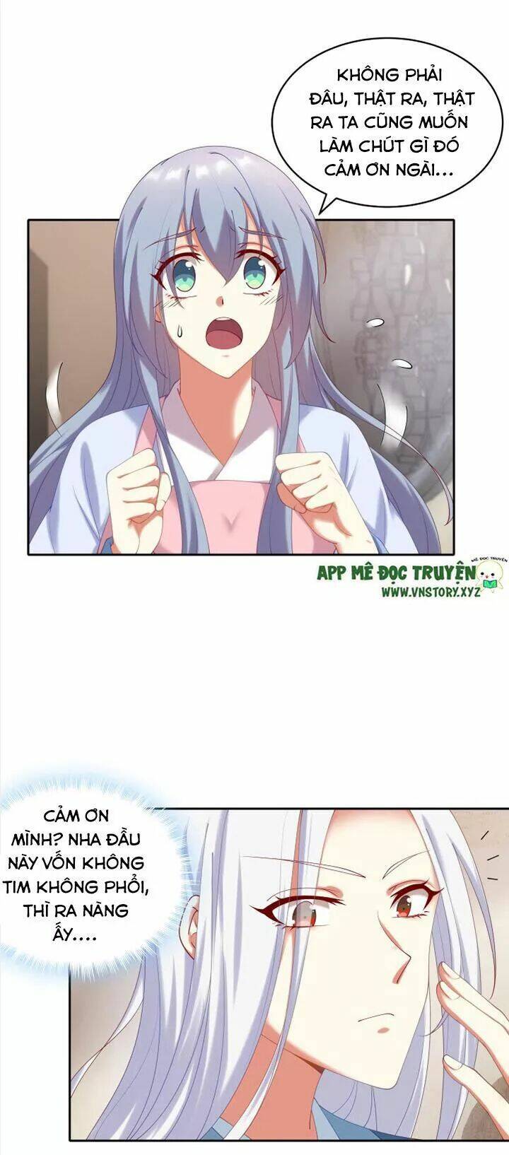 đô đốc đại nhân sủng thê kí chapter 73 5