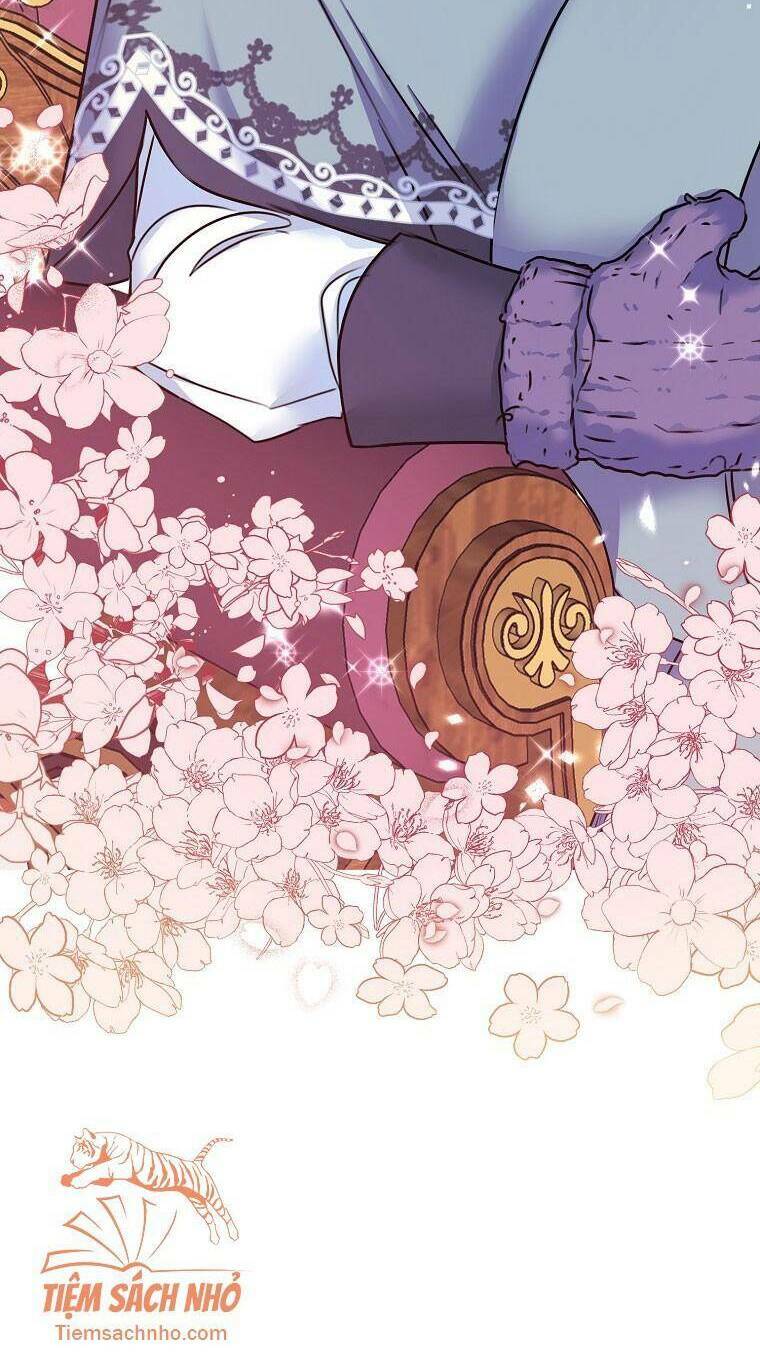 sinh ra làm con gái ác nữ chapter 28 87