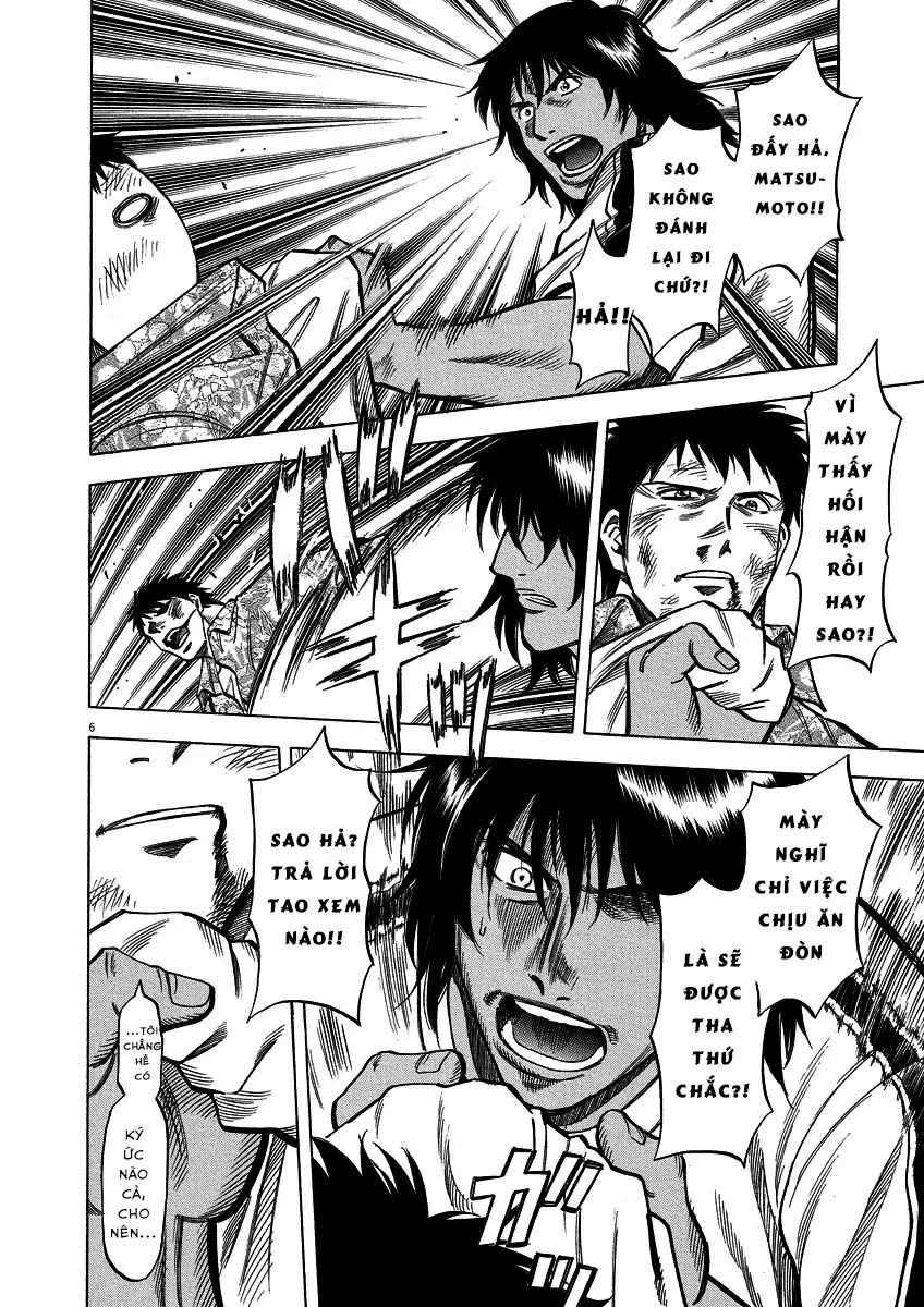 lost man chapter 27 5