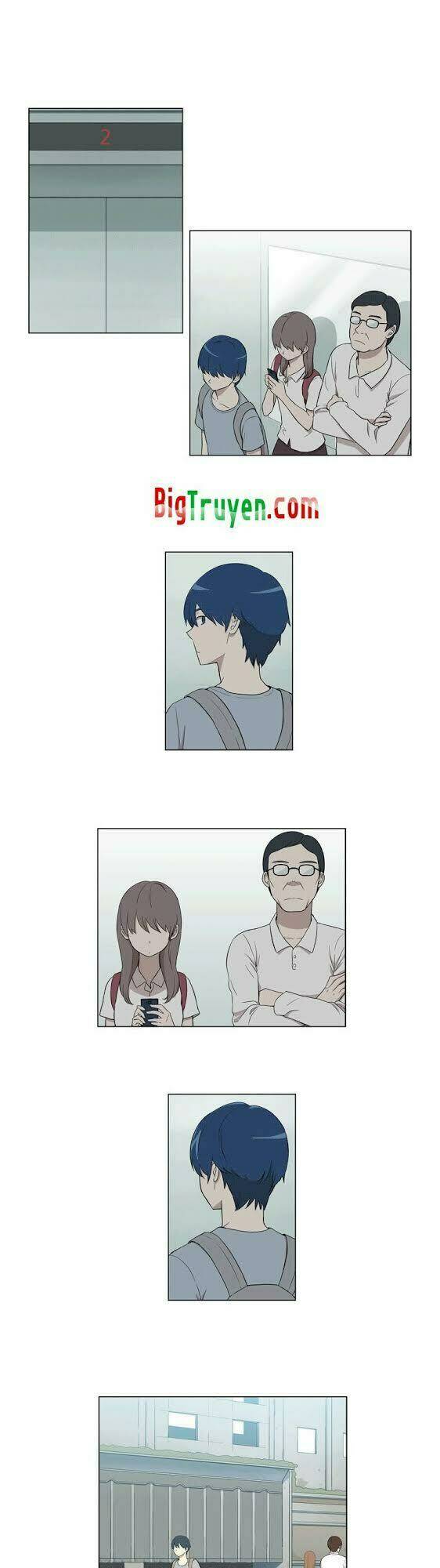 gaussian blur chapter 10 5