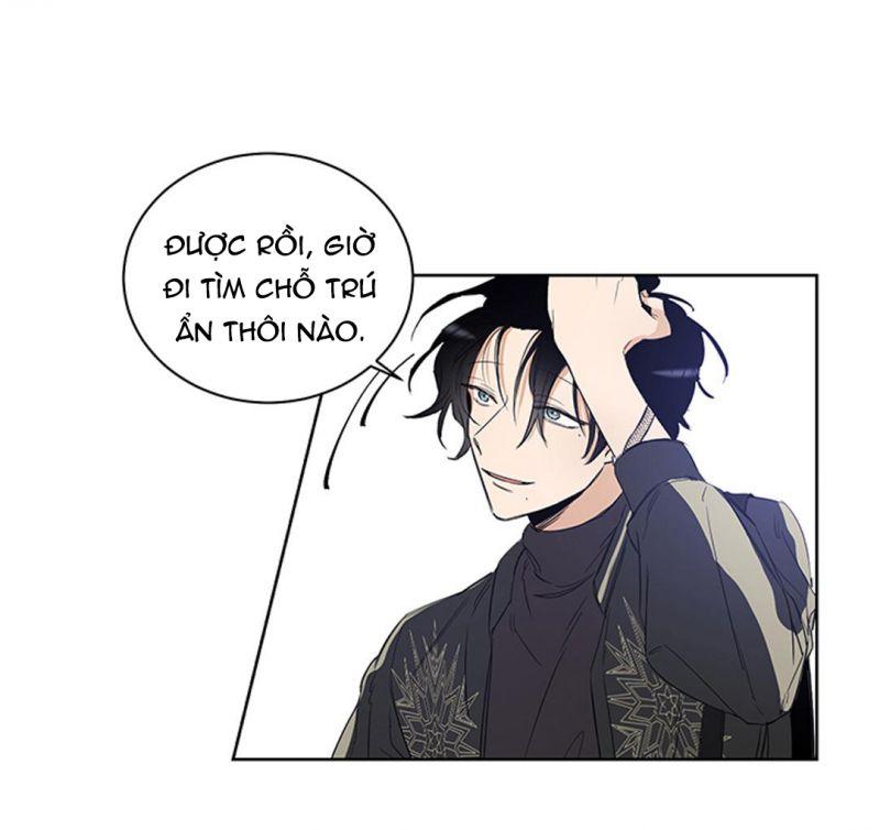 thành phố cạm bẫy chapter 1 38