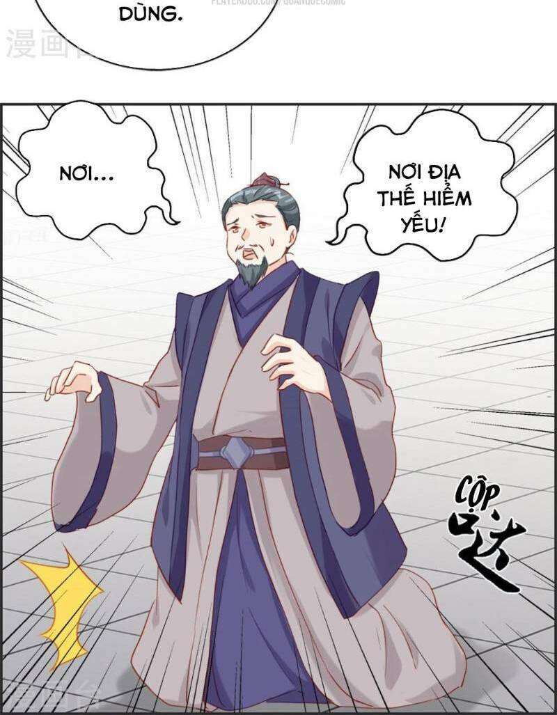 tối cường hoàn khố hệ thống chapter 34 26