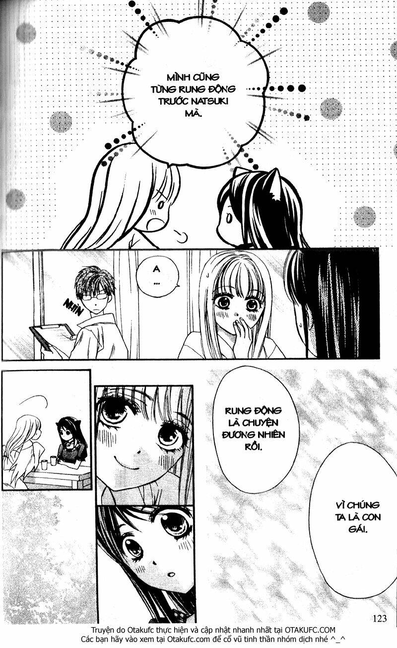 hachimitsu ni hatsukoi chapter 37 24