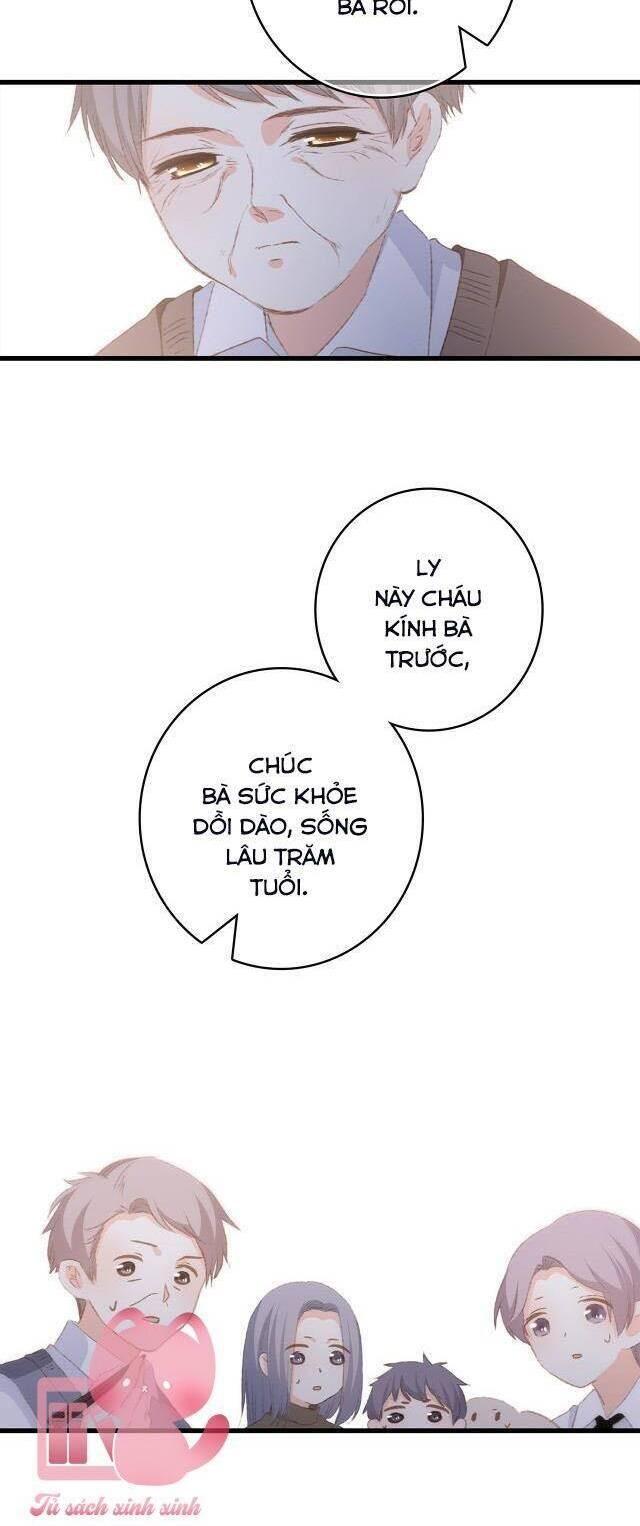 con tim rung động 2 chapter 103.1 23