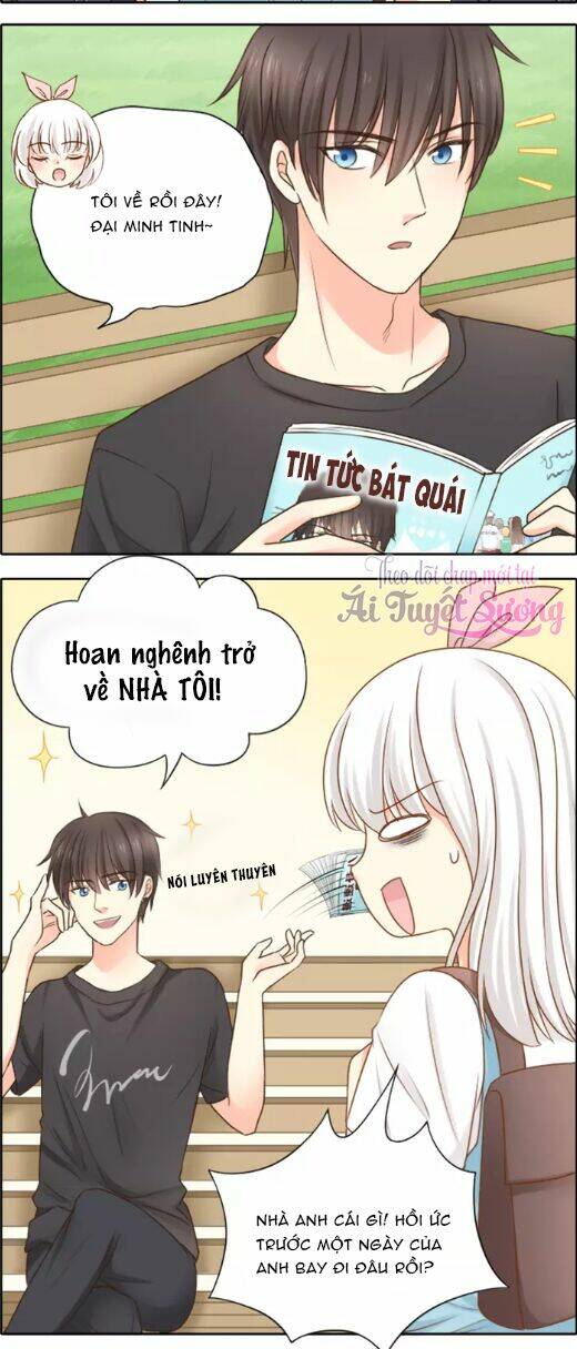 bạn trai có điện từ chapter 8 5