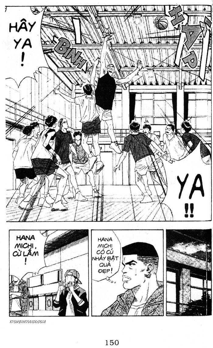 cao thủ bóng rổ chapter 134 15