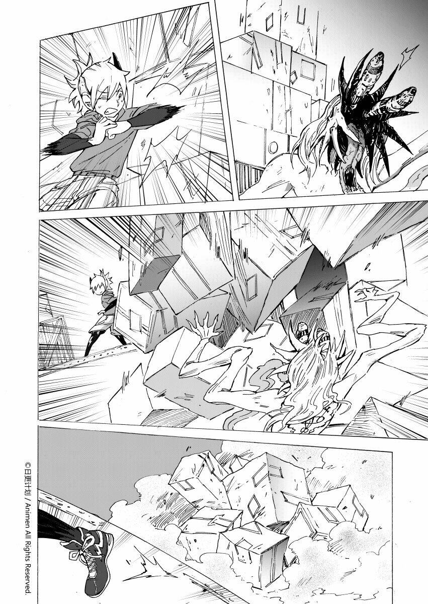 quỷ vô thường chapter 1 36