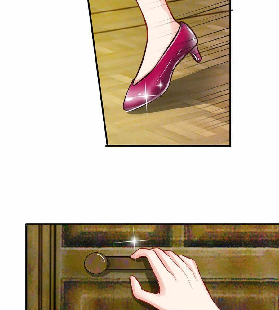 thiếu soái của tôi chính là manh như vậy chapter 51 6