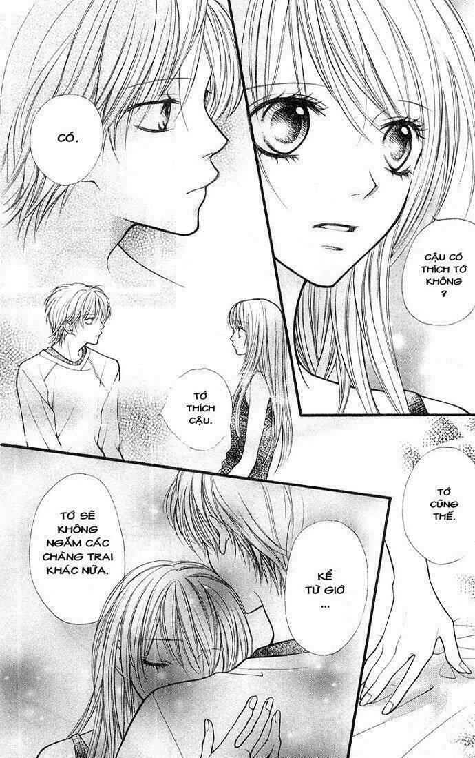 câu chuyện tuổi teen chapter 22 9