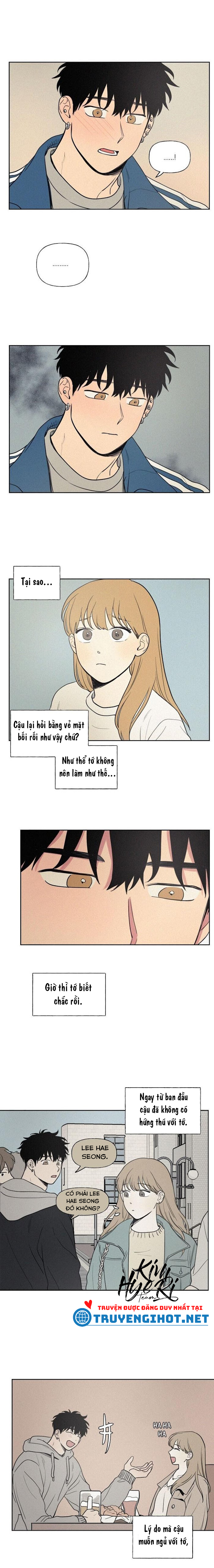 lý do yêu phải thằng bạn thân chapter 20.2 1