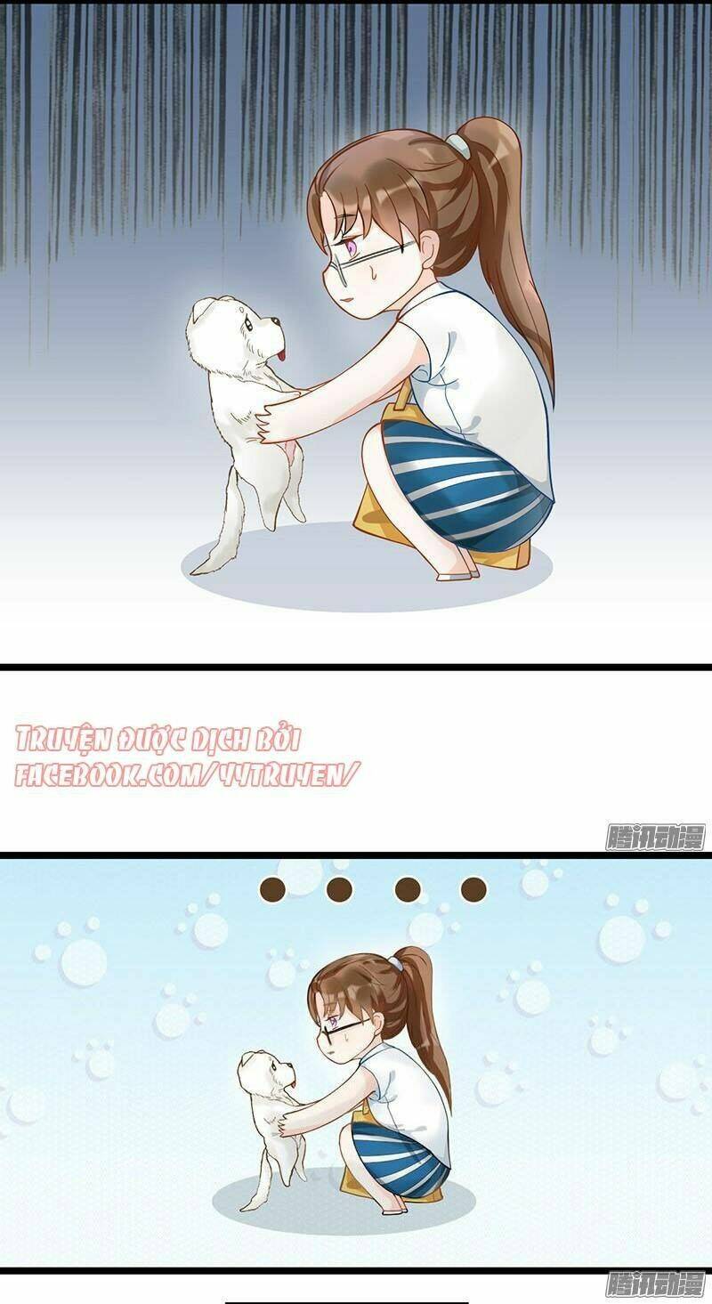 tình nhân kiếp trước là vĩ hồ chapter 2 44