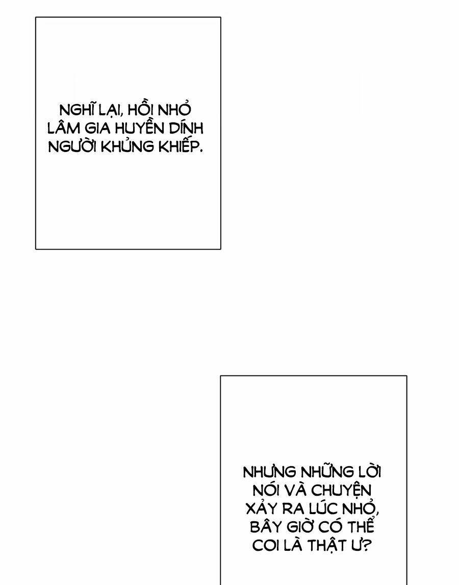 gia sư tình yêu của tôi chapter 11 13