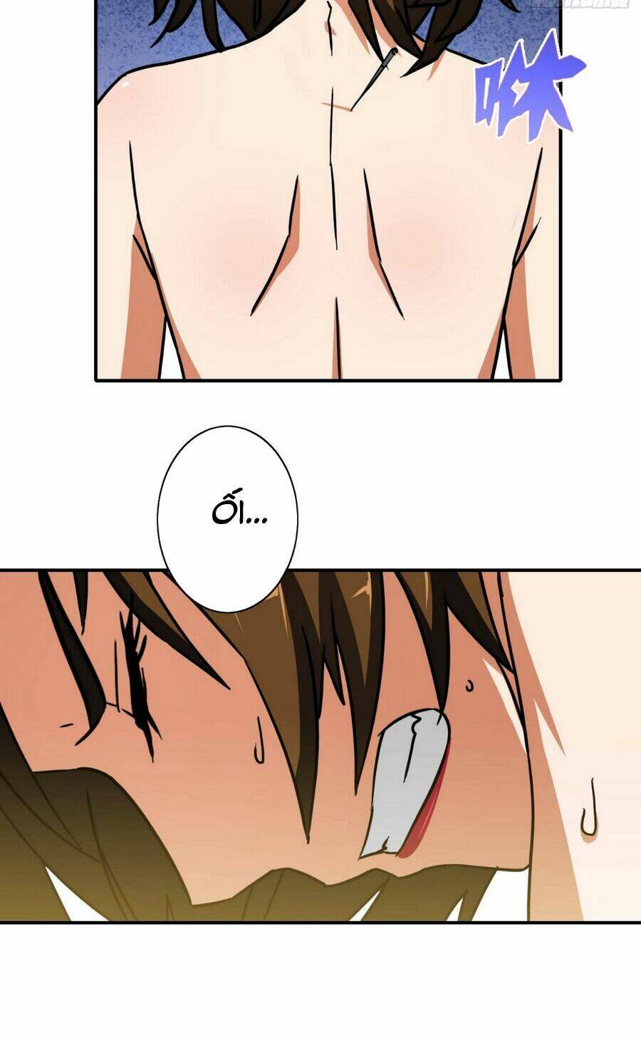 hộ hoa cao thủ tại đô thị chapter 20 3