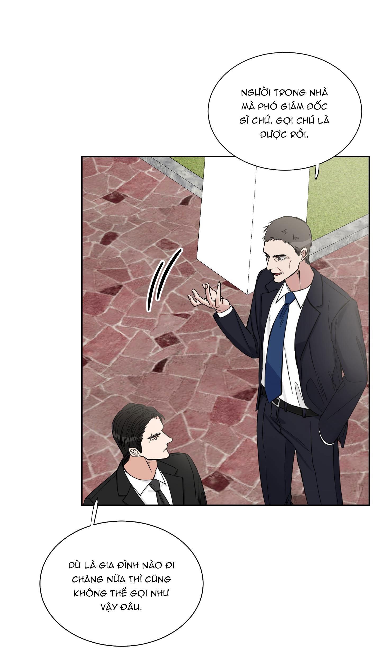 điểm dừng chân cuối cùng chapter 9 43