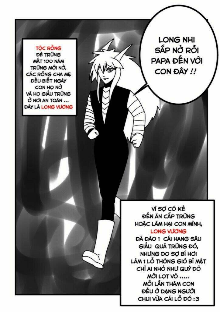 my papa is demon remake chapter 11 28