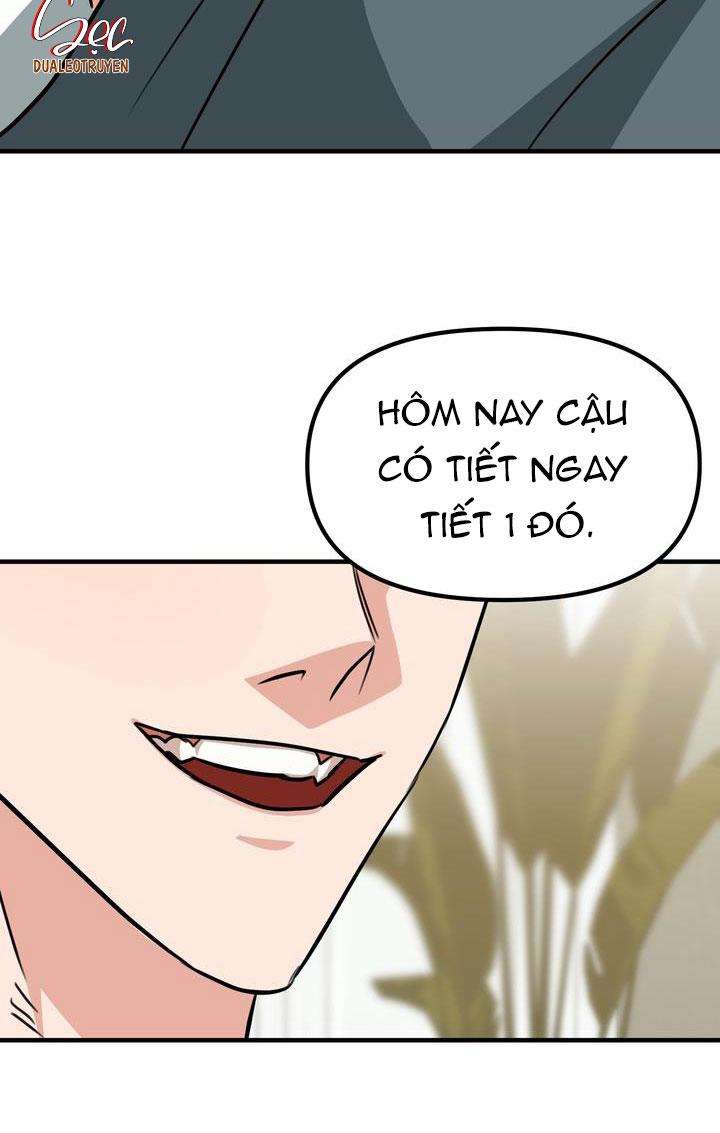 CÓ TIN VÀO TÍNH BẢN ÁC KHÔNG ? chapter 18