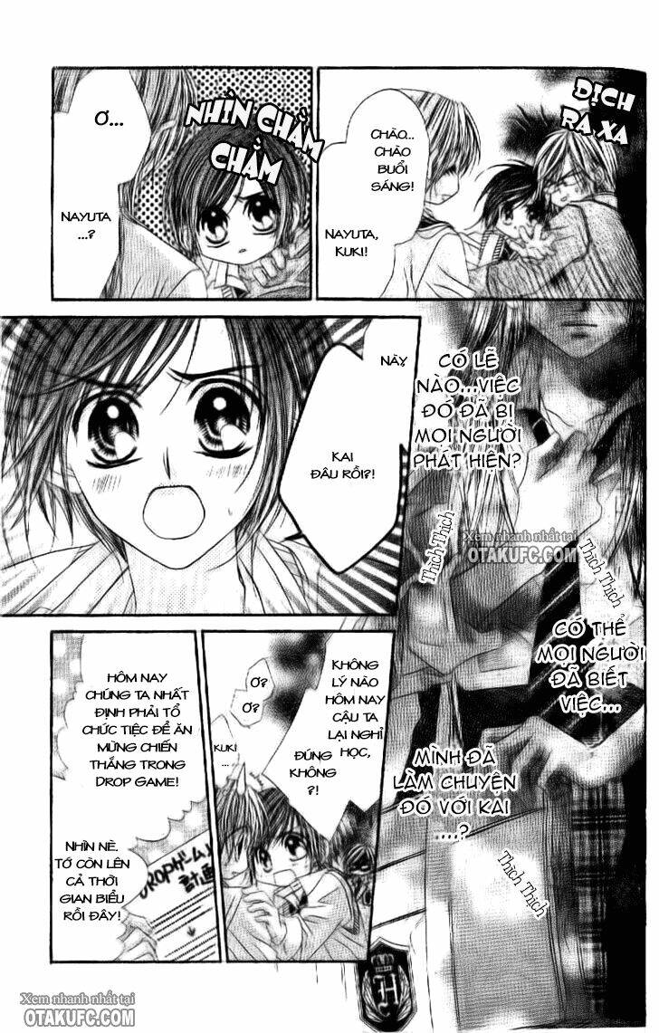 honey x honey drop chapter 24 15