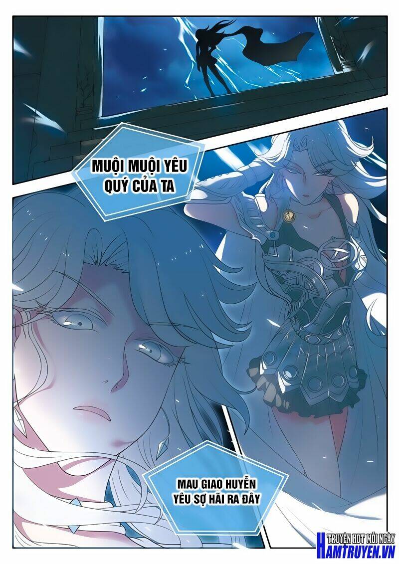 ác ma pháp tắc chapter 14 5