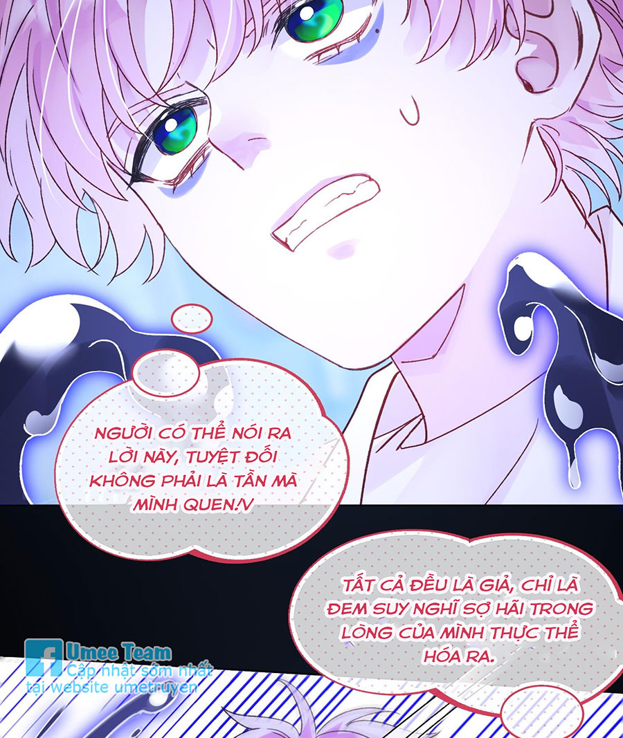 tôi phải làm một kẻ đại xấu xa chapter 101 46