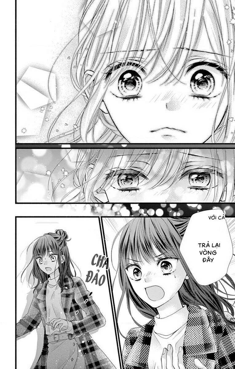 đây là ái, không phải yêu chapter 32 26