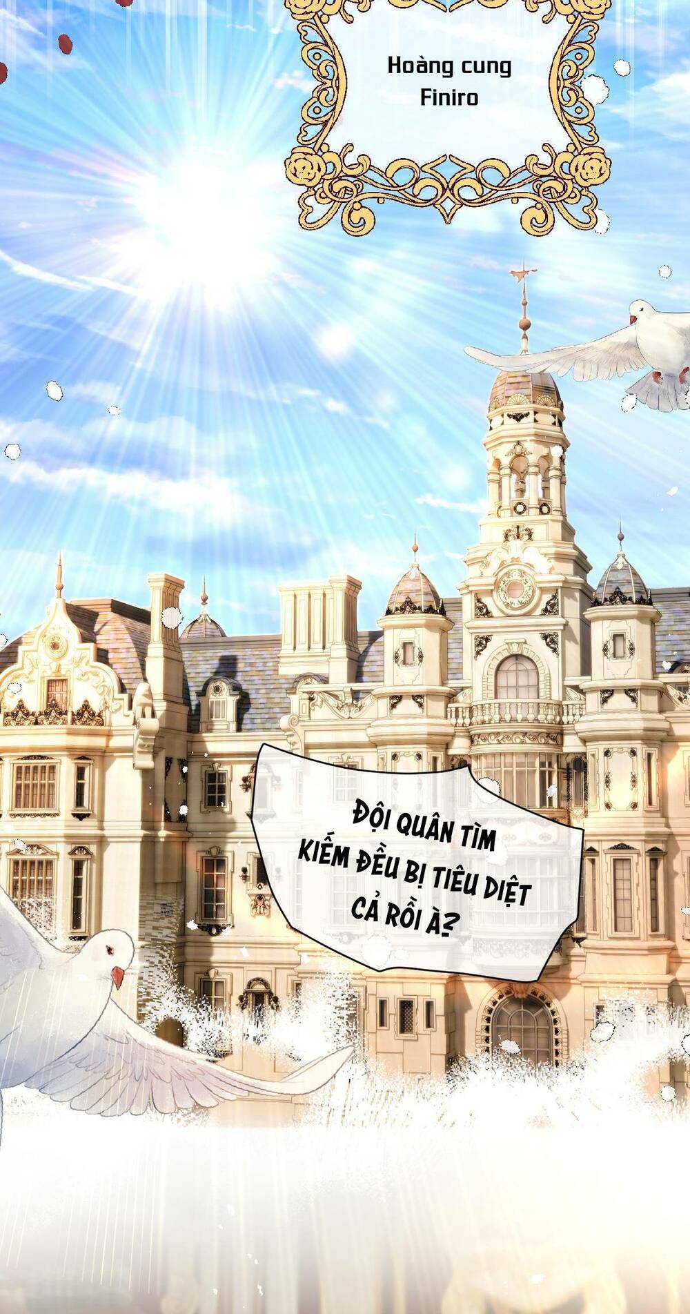 trở thành đoàn sủng về sau, ta đại sát tứ phương chapter 12 21