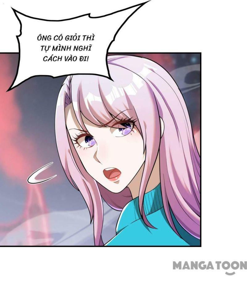 đệ nhất người ở rể chapter 133.1 3