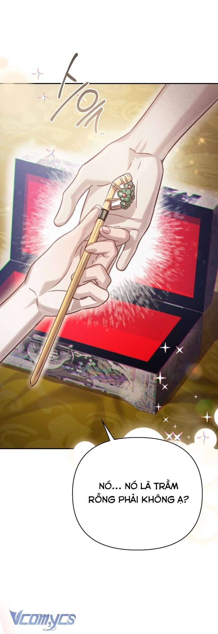 [18+] tiết học bí mật của trung điện chapter 28 62