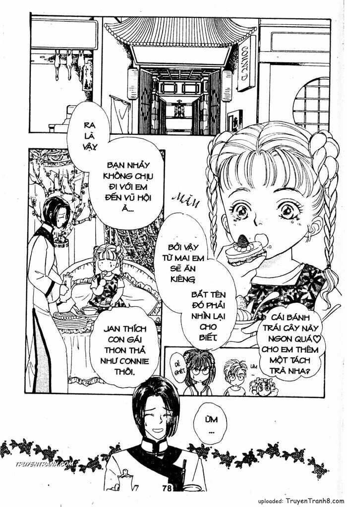 tiệm thú kiểng chapter 28 4